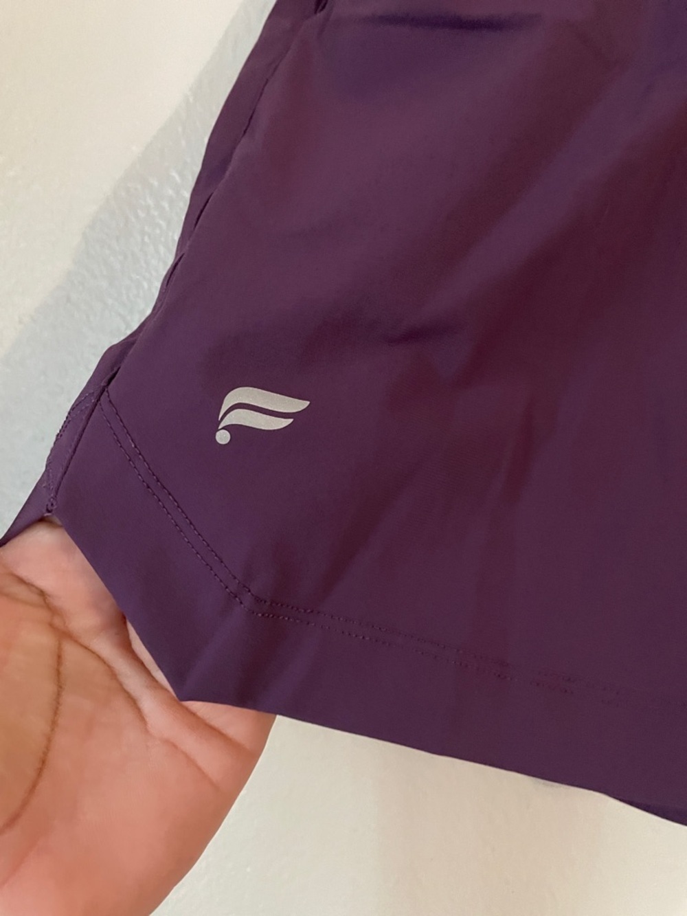 Fabletics The One Short 7in - Picture 8 of 12